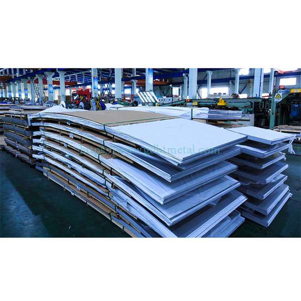 Stainless Steel Sheet&Plate